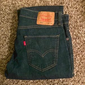 Levi 511